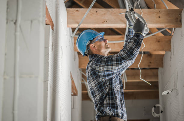 Affordable Electrical Installation in St Anthony, ID